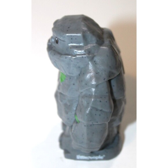 Fisher Price Little People Disney Frozen 2 Rock Monster Earth Giant Figure Toy - Picture 4 of 6